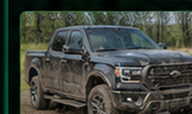 Heavy dirt + residue condition example